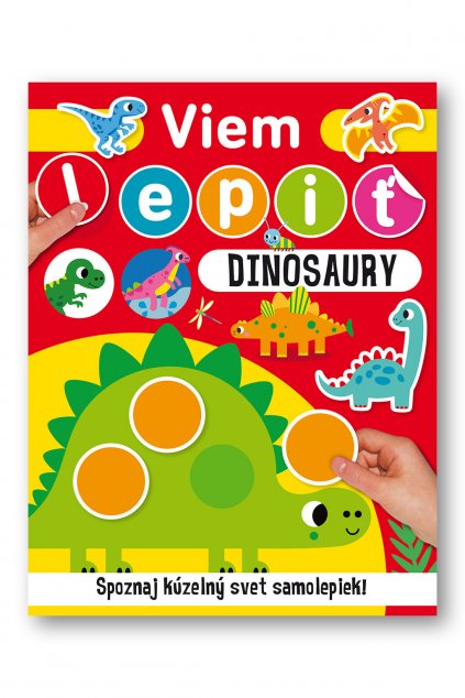 36518-Viem-Lepit-Dinosaury-obalka