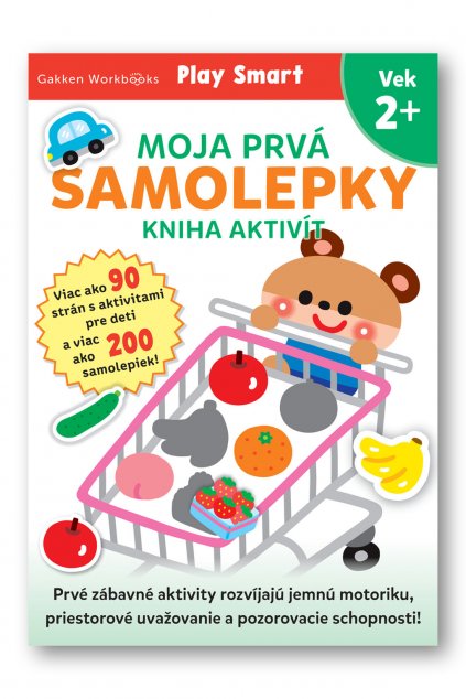 36606 Moja 1 kniha aktivit Samolepky2 OBALKA