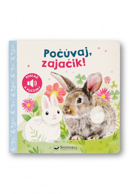 36616 Pocuvaj zajacik OBALKA