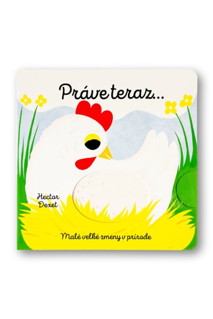 36932 Prave teraz… Male velke zmeny v prirode OBALKA