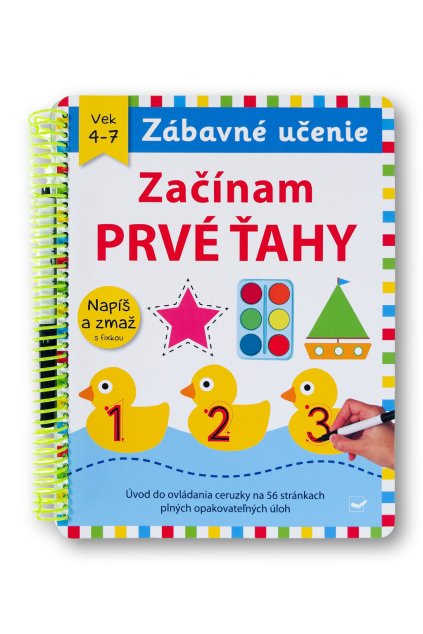 37037 Zabavne ucenie Zacinam Prve tahy OBALKA