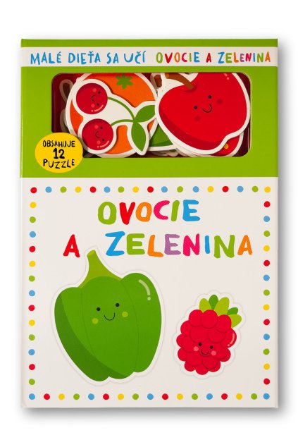 37015 Male dieta sa uci Ovocie a zelenina OBALKA