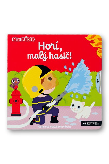 37050 Minipedia Hori maly hasic OBALKA