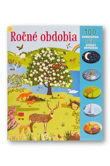36982 Rocne obdobia OBALKA