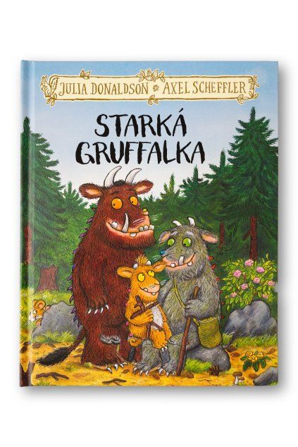 37078 Starkaa Gruffalova OBALKA