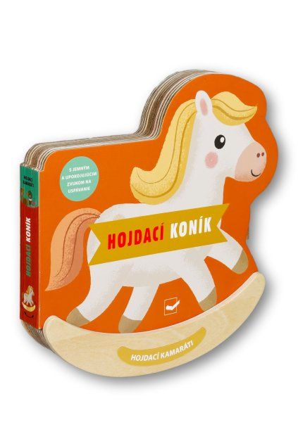 37087 Hojdací koník OBALKA 3D