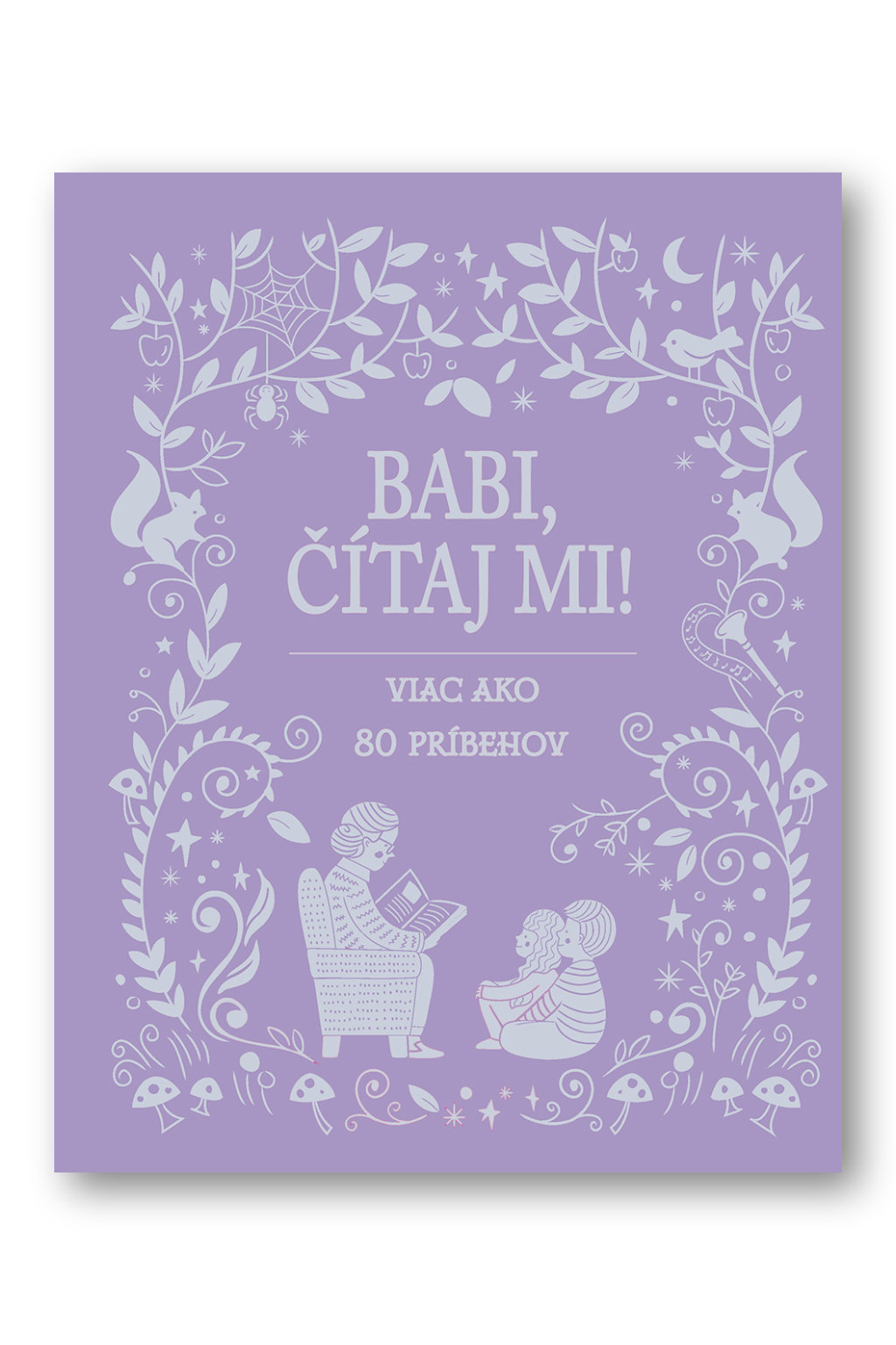 E-shop Babi, čítaj mi!