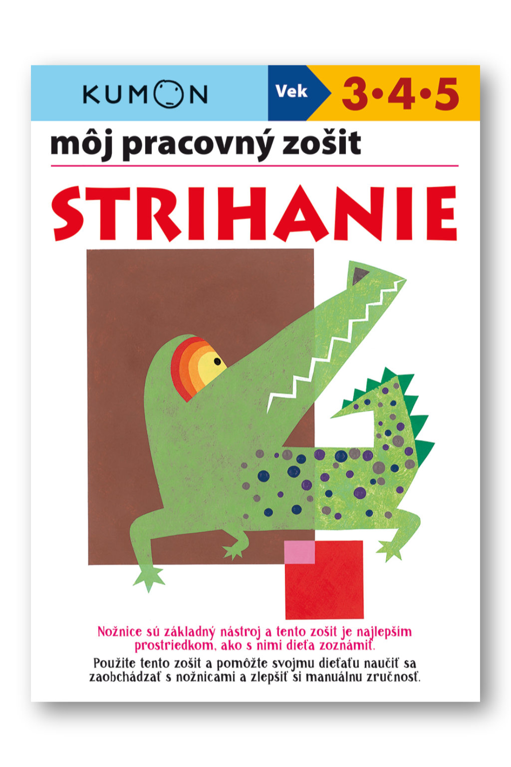 E-shop Môj pracovný zošit Strihanie Toshihiki Karakido, Maki Ueno, Meiko Miyashita, Giovanni, K. Moto, Shiro Takei