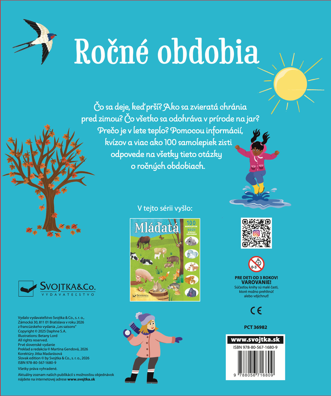 Ročné obdobia