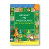 31715 Hádanky pre predškolákov od 4 do 5 rokov_obalka