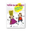 Teším sa do školy – úlohy pre šikovné deti