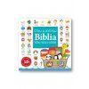 ČÍTAJ A DOPĹŇAJ Biblia