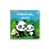 MiniPÉDIA – Dobrú noc, panda!  Nathalie Choux