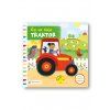 Čo sa deje - Traktor