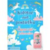 Čarovné jednorožce – Kolotoč nad postieľku