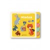 Mláďatá  Moja knižka s pohyblivými prvkami