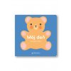 Môj deň - pohyblivá kniha