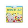 34782 Zajacik Pojdme sa hrat