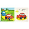 Vozidlá – Puzzle  Vera Bruggemann
