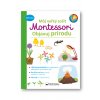 Môj veľký zošit Montessori Objavuj prírodu