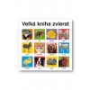 Veľké leporelo zvierat