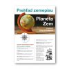 Planéta Zem Prehľad zemepisu sveta (nielen) pre školákov  Martin Kolář