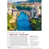 Sarajevo a Mostar do kapsy  Annalisa Bruni