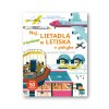 34745 Airplanes and airports