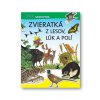 33200 Zvieratká z lesov, lúk a polí_obrazek