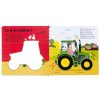 Traktor - Ako to funguje  Amelia Hepworth, ilustrace David Semple