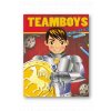 3712 teamboys knights colour