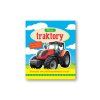 33916 Moje traktory OBALKA