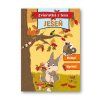 Jeseň - Zvieratká z lesa