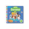Čo sa deje - Šteniatka