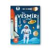 34744 Naj... VESMÍR v pohybe OBALKA