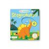 Ahoj, dinosaurus! Stegosaurus
