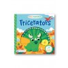 36303 Triceratops
