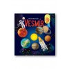 36353 Vesmir 10 x pop up