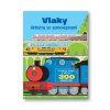 36429 Vlaky