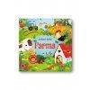 Farma - Zvuková kniha