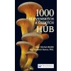 33401 1 000 slovenských a českých húb_obalka