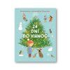 24 dní do Vianoc