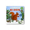 36489 Velke objavy pre malych objavitelov-Na snehu