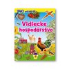 Vidiecke hospodárstvo