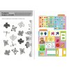36608 Buduj si zrucnosti 2+ Gakken Workbooks Play Smart 5