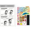 36610 Prve ucenie 3+ Gakken Workbooks Play Smart 5