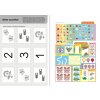 36611 Buduj si zrucnosti 3+ Gakken Workbooks Play Smart 5