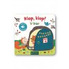 36730 Klop, klop!  V lese OBALKA