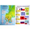 36718 Puzzle Vlajky 2