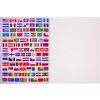 36718 Puzzle Vlajky 3